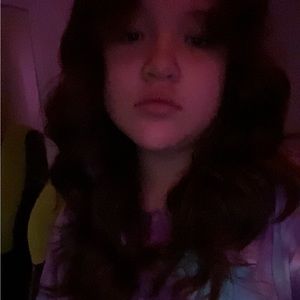 Meet your Posher, Christa